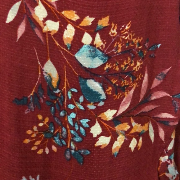 Lulu’s Wrap Dress - Picture 8 of 8